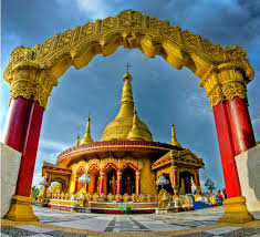 Temple ceremonial